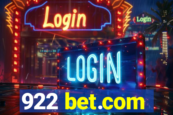 922 bet.com